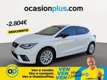 1.0 TSI S&S FR XS 110