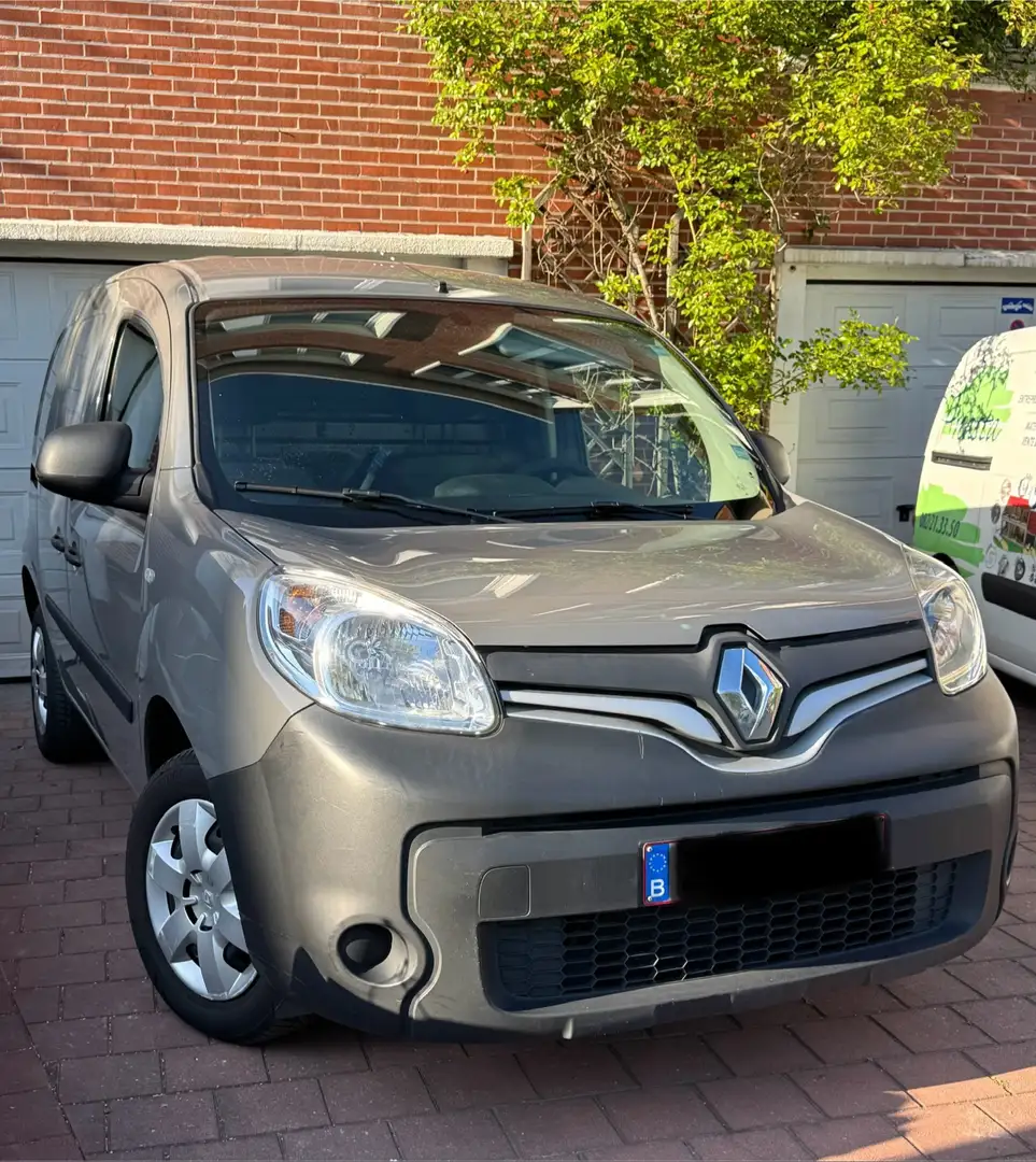 Renault Kangoo 1.5 dCi Energy Intens - 1
