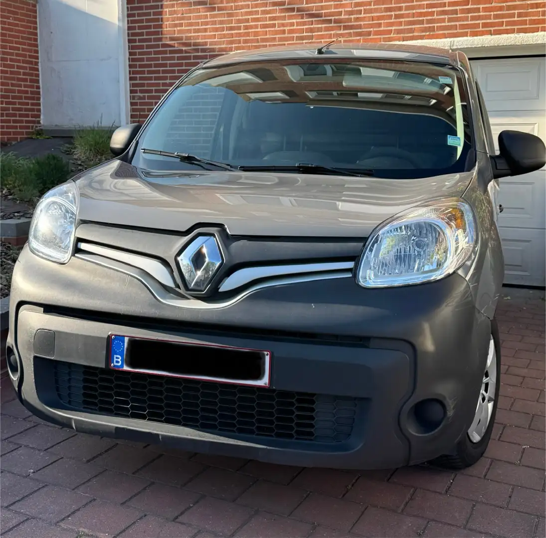 Renault Kangoo 1.5 dCi Energy Intens - 2