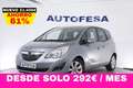 Opel Meriva 1.4 TURBO 120CV COSMO 5P # PARKTRONIC Gris - thumbnail 1