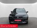SEAT Ateca 1.5 TSI DSG Xperience LED NAVI ACC SIDEASS SHZ KEY Schwarz - thumbnail 3