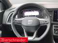 SEAT Ateca 1.5 TSI DSG Xperience LED NAVI ACC SIDEASS SHZ KEY Schwarz - thumbnail 9