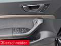 SEAT Ateca 1.5 TSI DSG Xperience LED NAVI ACC SIDEASS SHZ KEY Schwarz - thumbnail 11