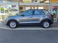Volkswagen T-Roc Life TSI Grau - thumbnail 4