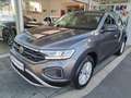 Volkswagen T-Roc Life TSI Grau - thumbnail 2
