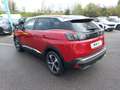 Peugeot 3008 BlueHDI 130 S&S EAT8 GT aut. Rosso - thumbnail 3