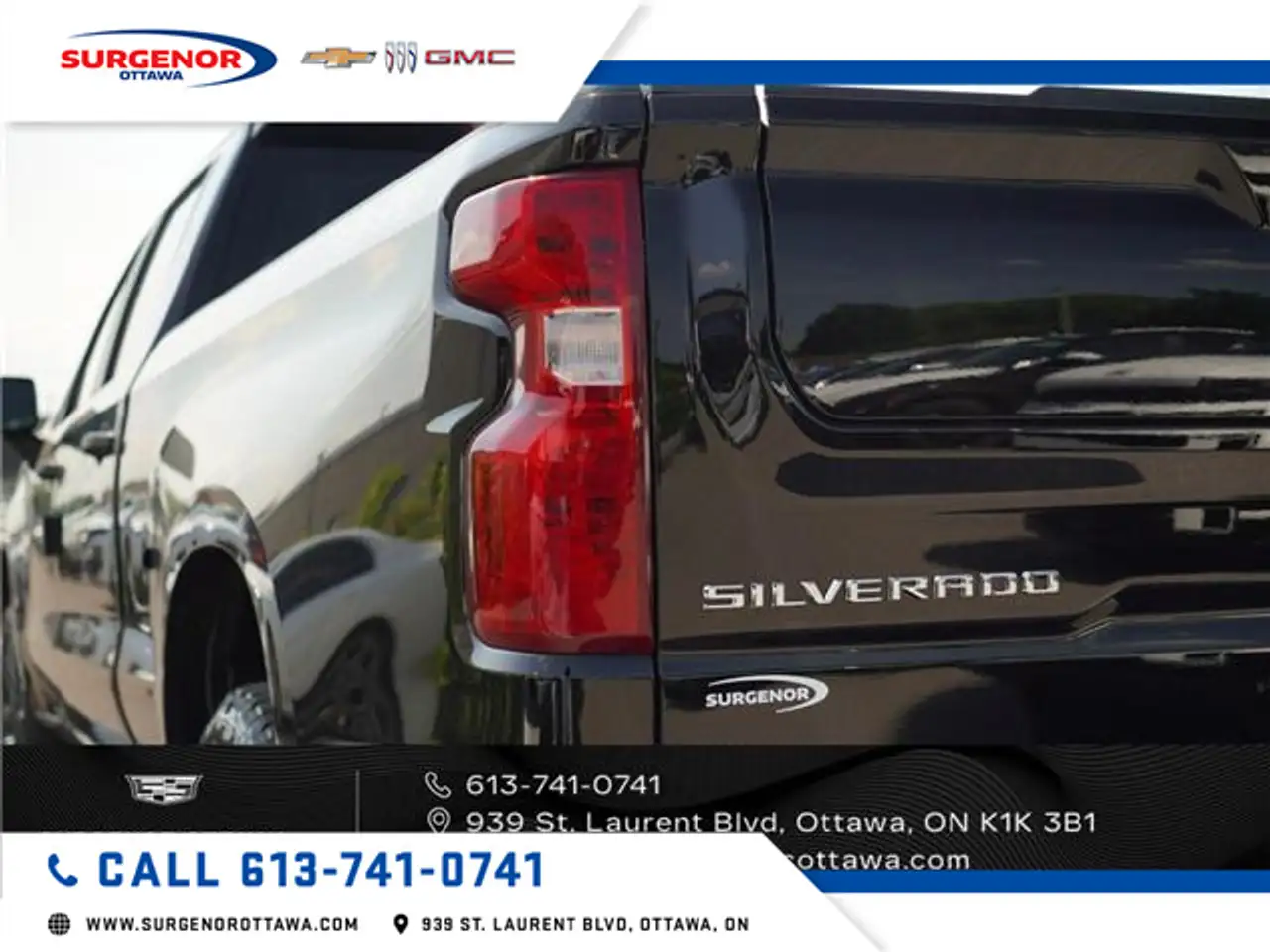 Chevrolet Silverado 1500 fotografie Chevrolet Silverado 1500