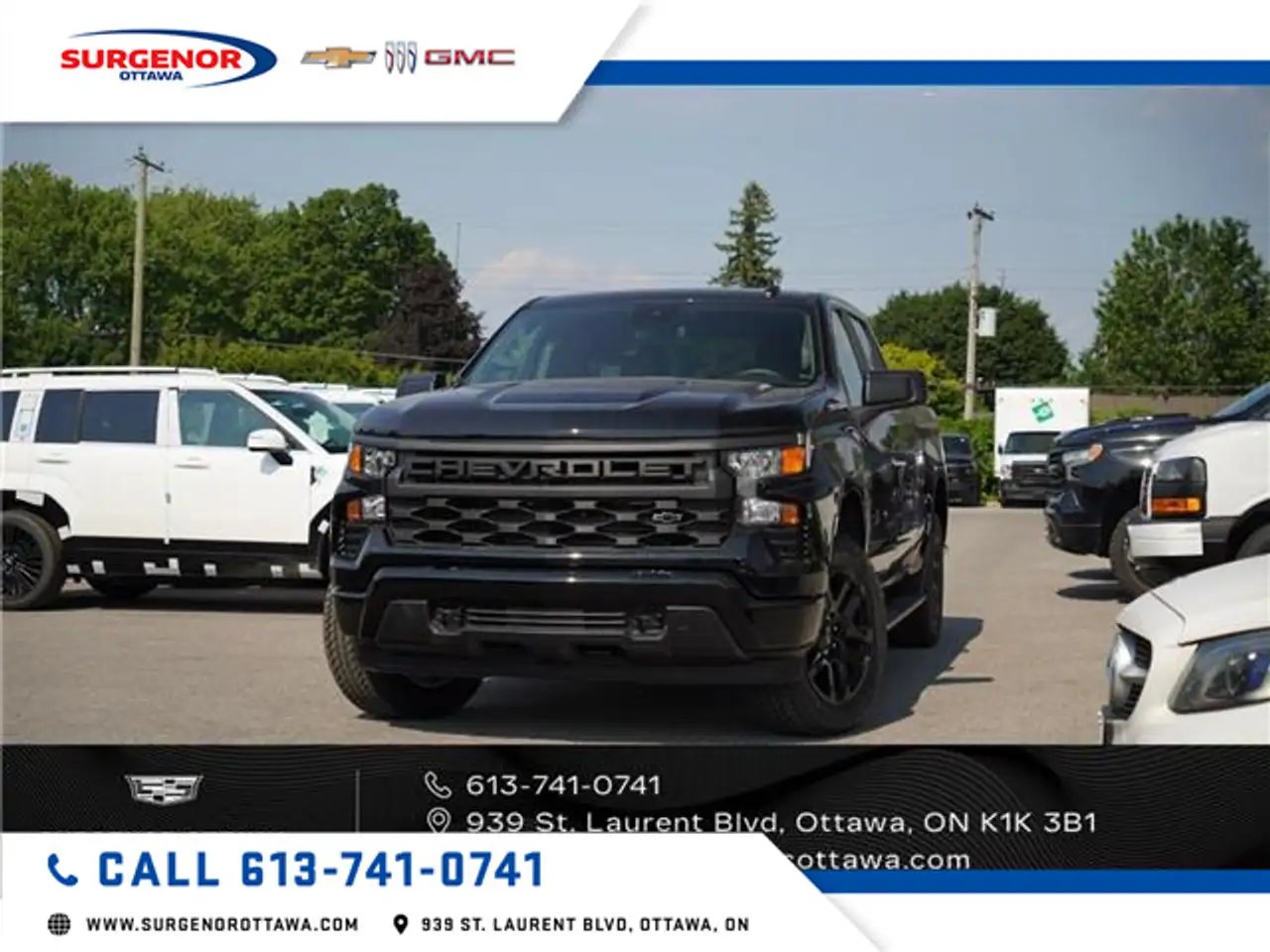 Chevrolet Silverado 1500 fotografie Chevrolet Silverado 1500