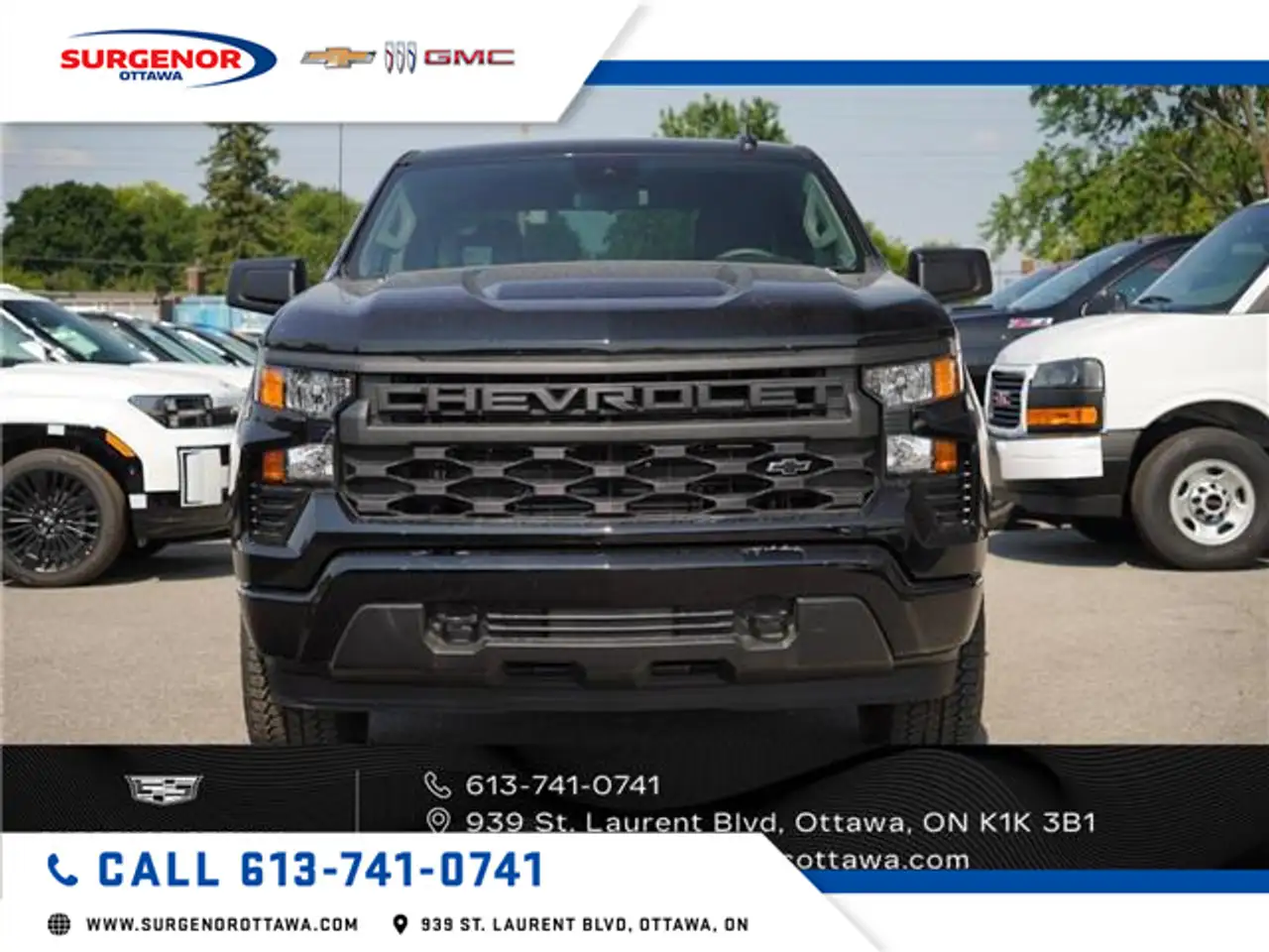 Chevrolet Silverado 1500 fotografie Chevrolet Silverado 1500