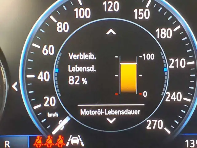 Opel Insignia view 12