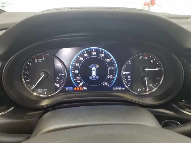 Opel Insignia view 14
