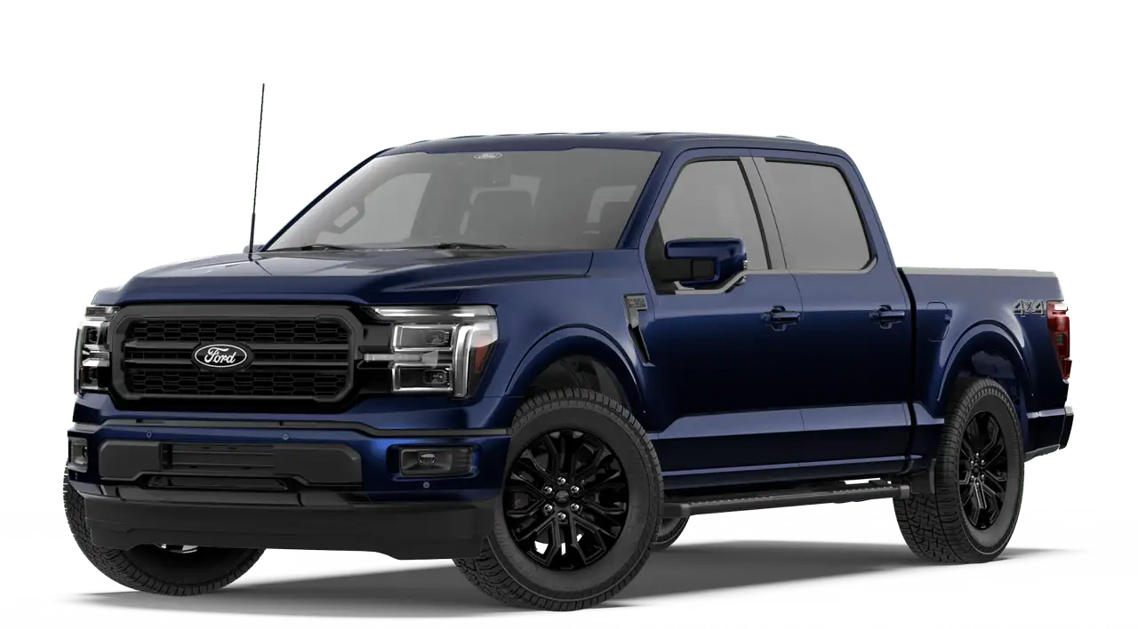 2026 Ford F 150