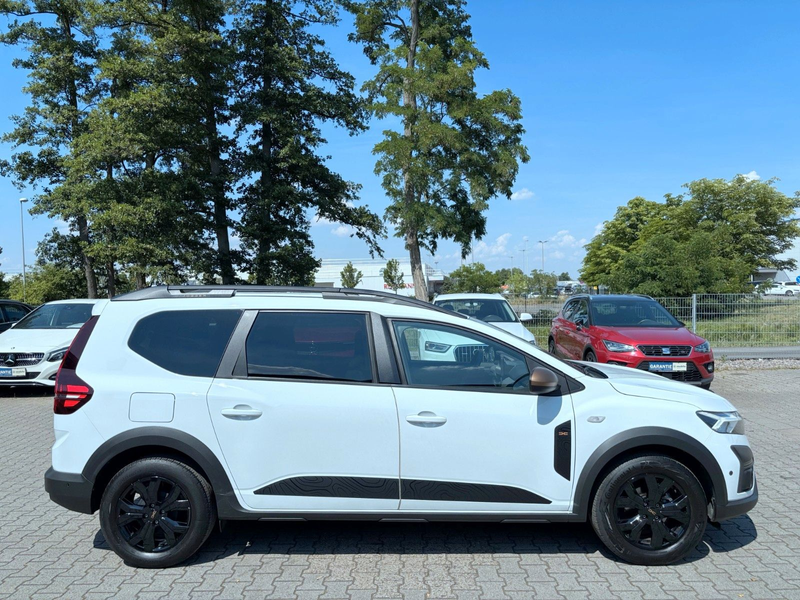 Dacia Jogger Extreme+ LPG*NAVI*CAM*SHZ*TEMP*PDC*S-HEFT — photo 11