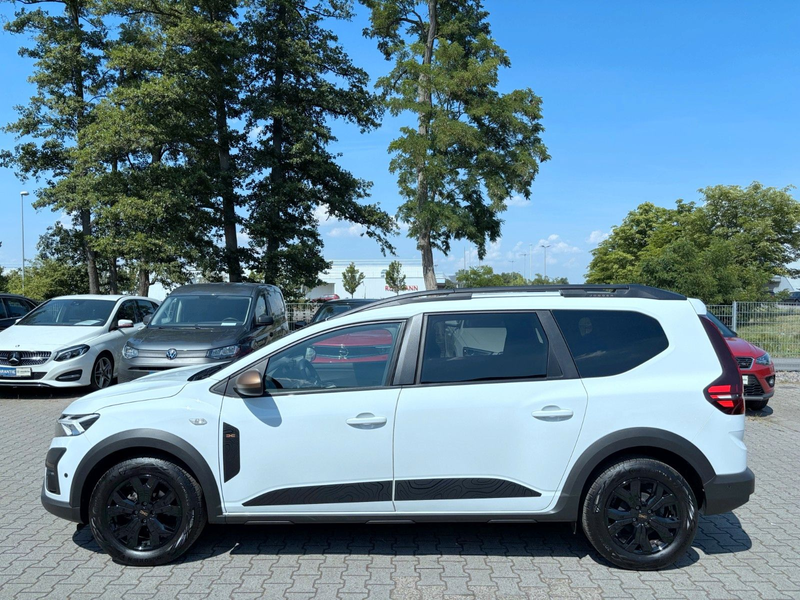 Dacia Jogger Extreme+ LPG*NAVI*CAM*SHZ*TEMP*PDC*S-HEFT — photo 10