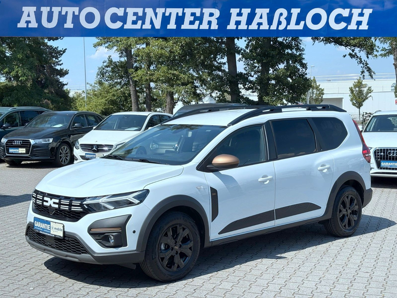 Dacia Jogger Extreme+ LPG*NAVI*CAM*SHZ*TEMP*PDC*S-HEFT