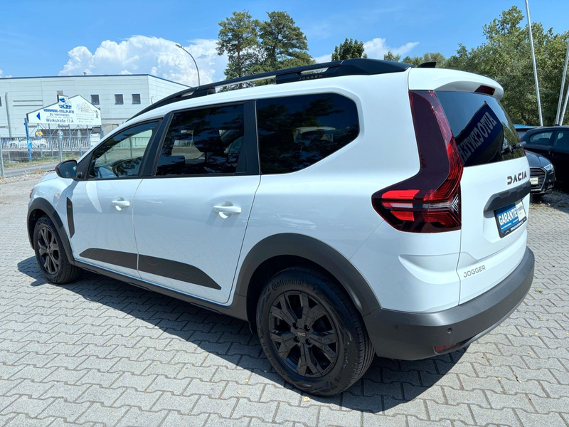 Dacia Jogger Extreme+ LPG*NAVI*CAM*SHZ*TEMP*PDC*S-HEFT — photo 15