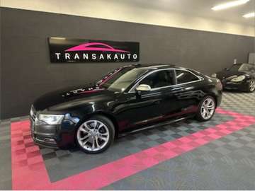S5 V6 3.0 TFSI 333 Quattro S tronic 7