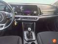 Kia Sportage 1.6 CRDi MHEV 100kW (136CV) Drive 4x2 Negro - thumbnail 14