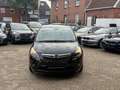 Opel Zafira Tourer Zafira C Tourer*7SITZER*NAVI*KAMERA*AHK*MFL*** Noir - thumbnail 8