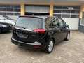 Opel Zafira Tourer Zafira C Tourer*7SITZER*NAVI*KAMERA*AHK*MFL*** Noir - thumbnail 5