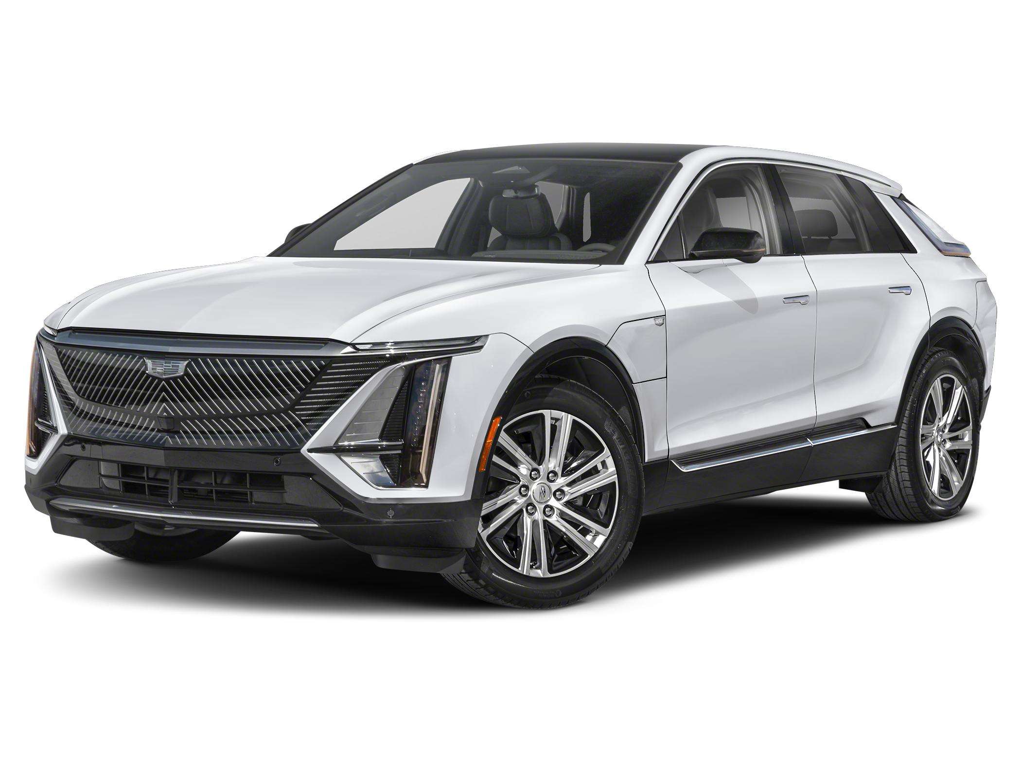 2025 Cadillac Lyriq SPORT / SPORT 3 / PANO ROOF / AWD / DRIVER ASSIST