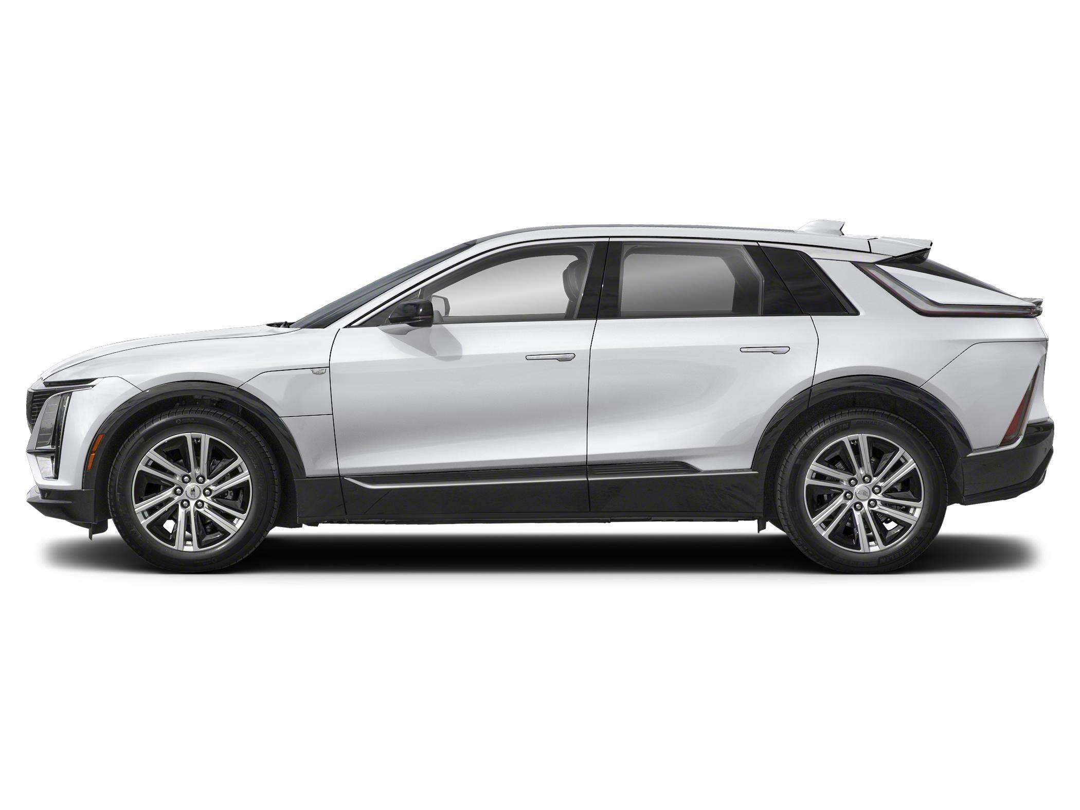 2025 Cadillac Lyriq SPORT / SPORT 3 / PANO ROOF / AWD / DRIVER ASSIST — photo 1