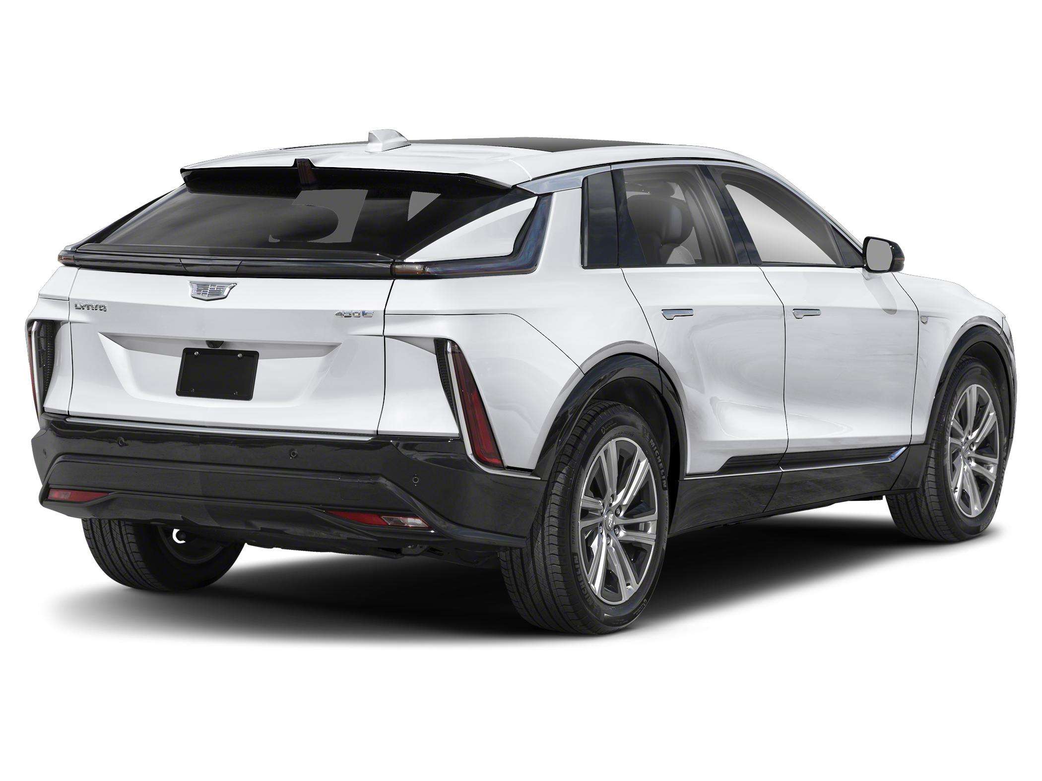 2025 Cadillac Lyriq SPORT / SPORT 3 / PANO ROOF / AWD / DRIVER ASSIST — photo 1