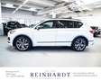 SEAT Tarraco 1.4e-HYBRID FR 20Z./ACC/AHK/360°/KESSY Weiß - thumbnail 10