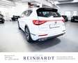 SEAT Tarraco 1.4e-HYBRID FR 20Z./ACC/AHK/360°/KESSY Weiß - thumbnail 9