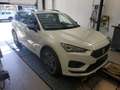SEAT Tarraco 1.4e-HYBRID FR 20Z./ACC/AHK/360°/KESSY Weiß - thumbnail 5