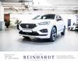 SEAT Tarraco 1.4e-HYBRID FR 20Z./ACC/AHK/360°/KESSY Weiß - thumbnail 3