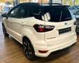 Ford EcoSport ST-Line NAVI,AHK,CARPLAY,RÜCKFAHRKAMERA Blanc - thumbnail 4