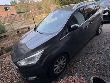 Grand C-Max 7  places - TITANIUM - 1.0 EcoBoost + Start-Stop
