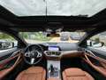 BMW 420 420i M Pack *Full option/ Faible KM* Garantie Blanc - thumbnail 8