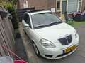 Lancia Ypsilon 1.4-16V Platino Wit - thumbnail 2