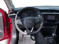 Opel Corsa F 1.2 Turbo Edition Sitzheizung Allwetter Rot - thumbnail 14