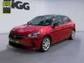 Opel Corsa F 1.2 Turbo Edition Sitzheizung Allwetter Rot - thumbnail 2