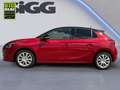 Opel Corsa F 1.2 Turbo Edition Sitzheizung Allwetter Rot - thumbnail 3