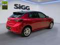 Opel Corsa F 1.2 Turbo Edition Sitzheizung Allwetter Rot - thumbnail 7