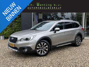 2.5i Premium | Lage Tellerstand | Adaptieve Cruise