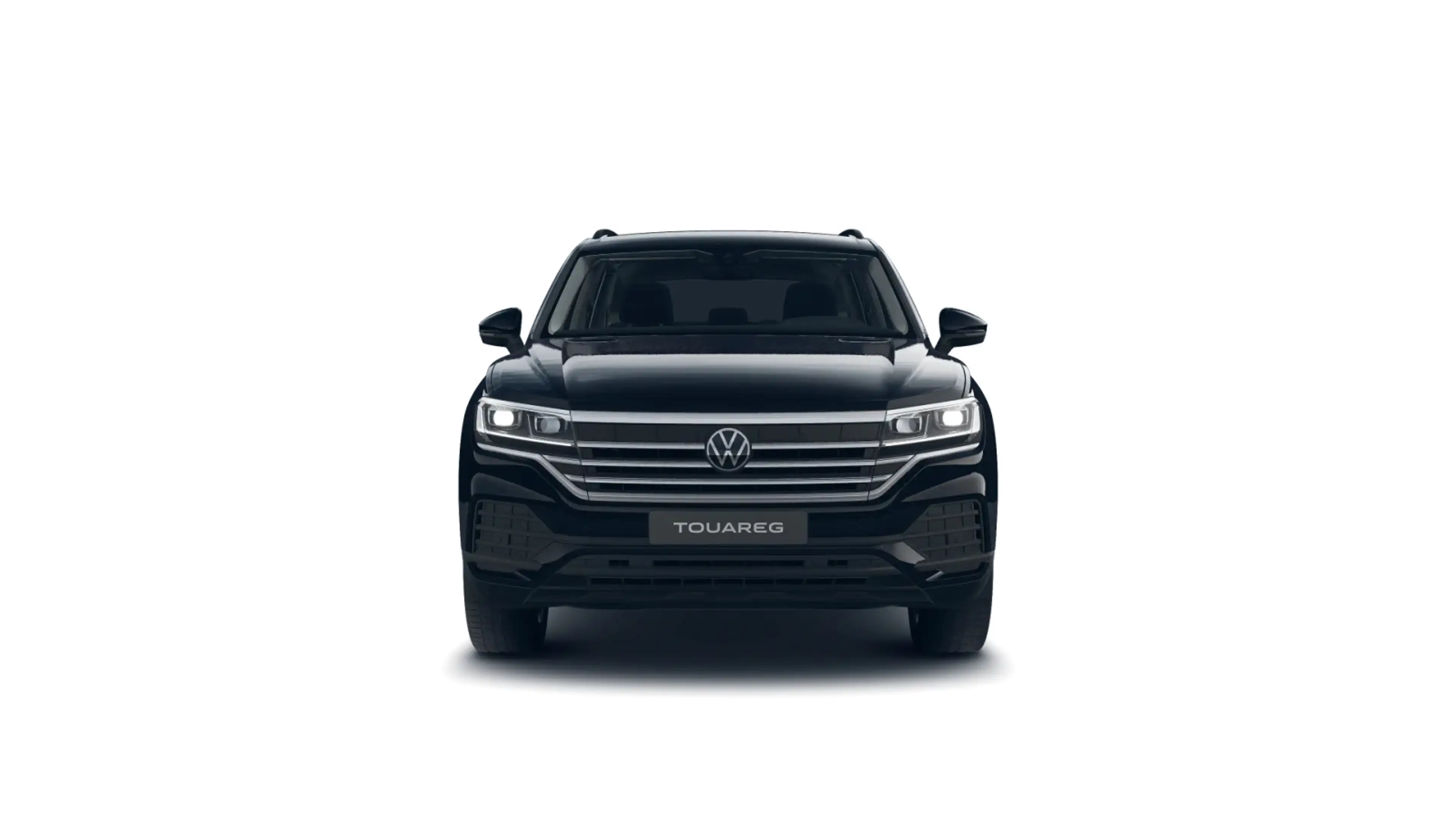 Volkswagen Touareg 3.0 TDI 4M EDITION LM19 LEDER AHK KAMERA — photo 3