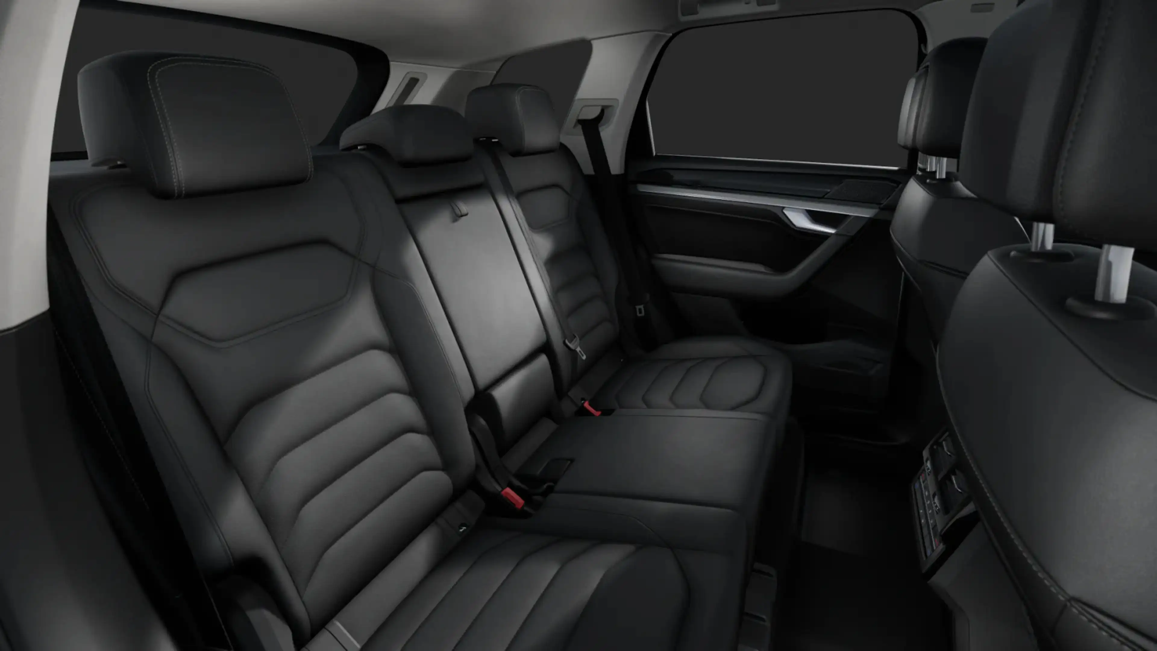 Volkswagen Touareg 3.0 TDI 4M EDITION LM19 LEDER AHK KAMERA — photo 11