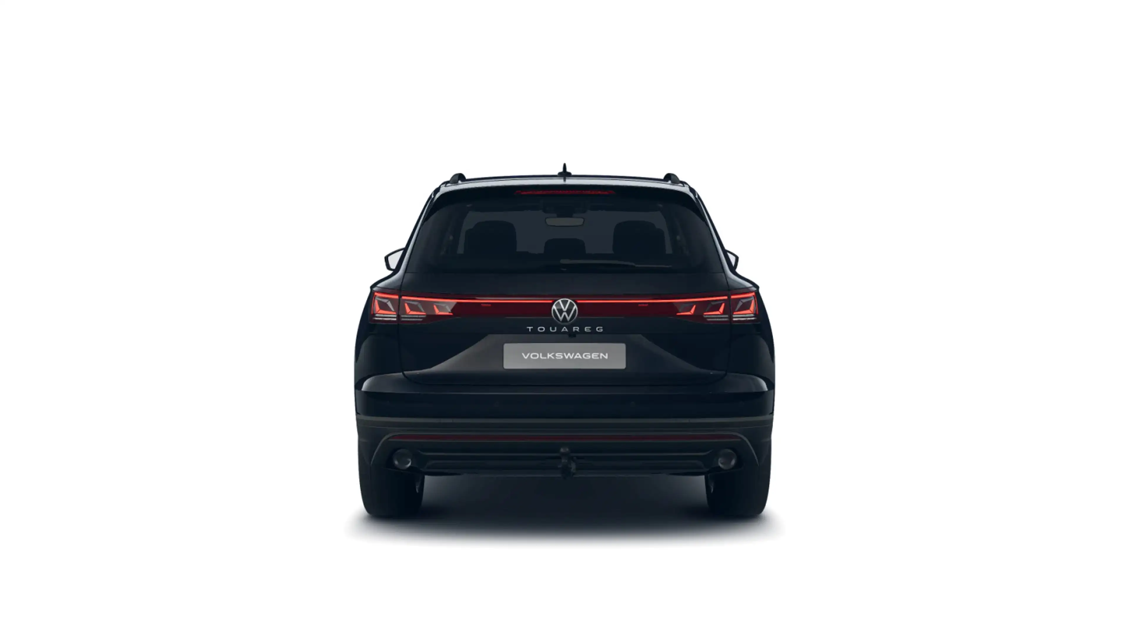 Volkswagen Touareg 3.0 TDI 4M EDITION LM19 LEDER AHK KAMERA — photo 7