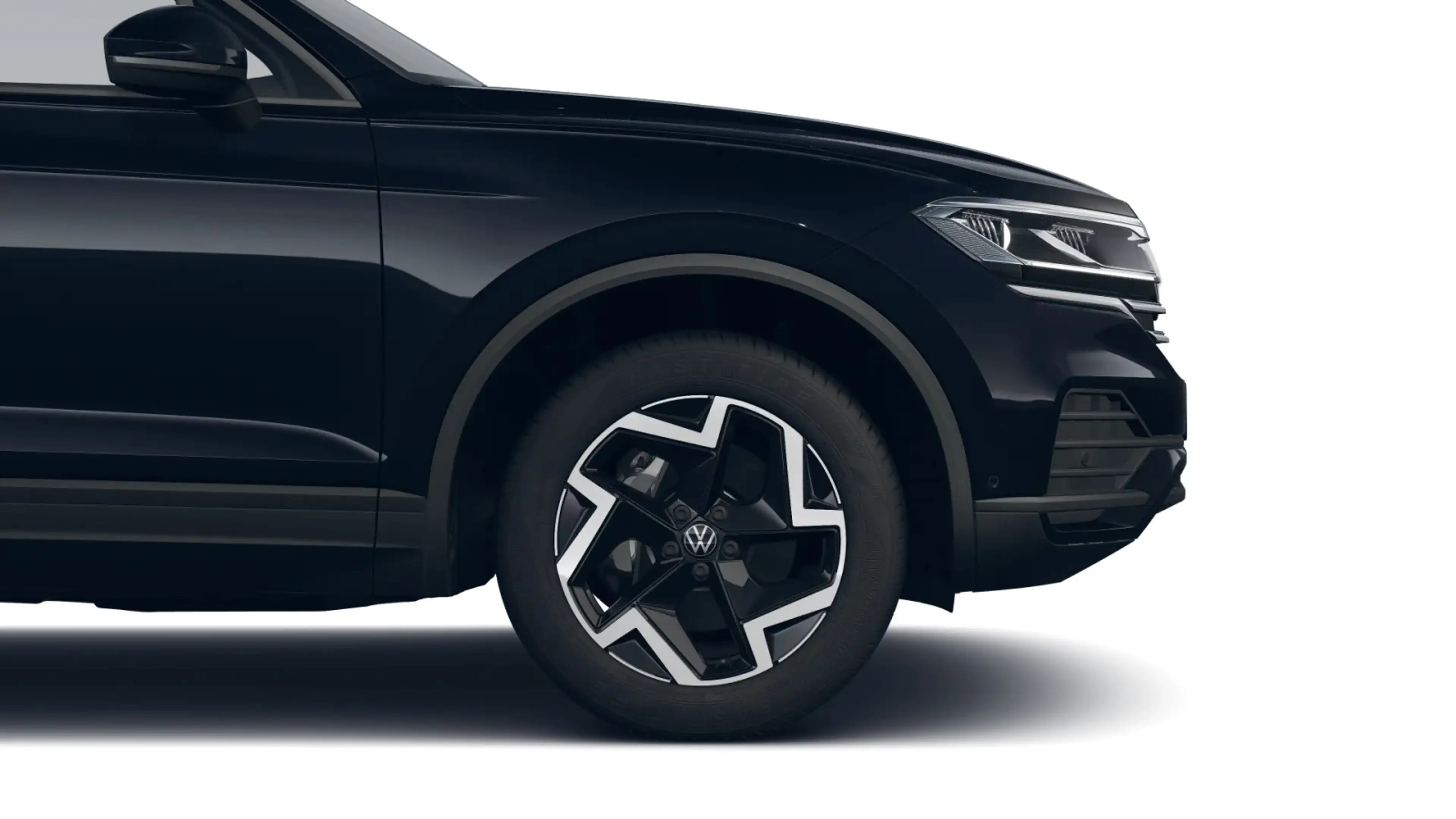 Volkswagen Touareg 3.0 TDI 4M EDITION LM19 LEDER AHK KAMERA — photo 4