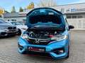 Honda Jazz 1.5 i-VTEC DYNMAIC*1HD*AUTOM*NAV*PDC*LED*SH Blau - thumbnail 9
