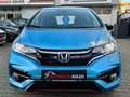 Honda Jazz 1.5 i-VTEC DYNMAIC*1HD*AUTOM*NAV*PDC*LED*SH Blau - thumbnail 2