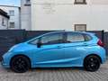 Honda Jazz 1.5 i-VTEC DYNMAIC*1HD*AUTOM*NAV*PDC*LED*SH Blau - thumbnail 11