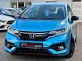 Honda Jazz 1.5 i-VTEC DYNMAIC*1HD*AUTOM*NAV*PDC*LED*SH Blau - thumbnail 3