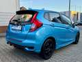 Honda Jazz 1.5 i-VTEC DYNMAIC*1HD*AUTOM*NAV*PDC*LED*SH Blau - thumbnail 27
