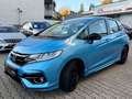 Honda Jazz 1.5 i-VTEC DYNMAIC*1HD*AUTOM*NAV*PDC*LED*SH Blau - thumbnail 4
